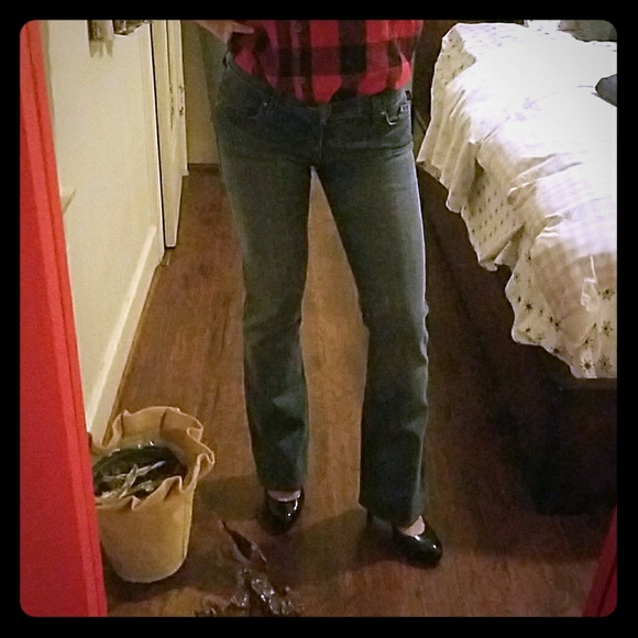 Rock & Republic Kasandra jeans - Picture 3 of 7